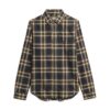 Organic Cotton Vintage Check Shirt
