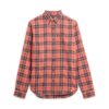 Organic Cotton Vintage Check Shirt