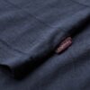 Organic Cotton Vintage Texture T-Shirt