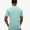 Organic Cotton Vintage Texture T-Shirt