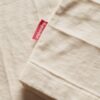 Organic Cotton Vintage Texture T-Shirt