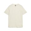 Organic Cotton Vintage Texture T-Shirt