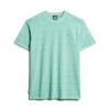 Organic Cotton Vintage Texture T-Shirt