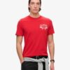 Outdoor Graphic T-Shirt