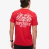 Outdoor Graphic T-Shirt