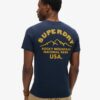 Outdoor Graphic T-Shirt