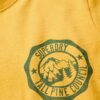 Outdoor Graphic T-Shirt