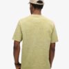 Over-Dyed Slub Marl T-Shirt