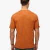 Over-Dyed Slub Marl T-Shirt