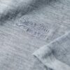 Over-Dyed Slub Marl T-Shirt