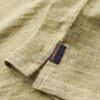 Over-Dyed Slub Marl T-Shirt