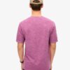 Over-Dyed Slub Marl T-Shirt