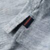 Over-Dyed Slub Marl T-Shirt