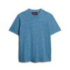 Over-Dyed Slub Marl T-Shirt