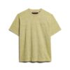 Over-Dyed Slub Marl T-Shirt