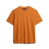 Over-Dyed Slub Marl T-Shirt