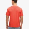 Overdyed Logo Loose T-Shirt