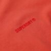 Overdyed Logo Loose T-Shirt