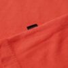 Overdyed Logo Loose T-Shirt