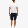 Parachute Cargo Shorts