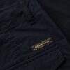 Parachute Cargo Shorts