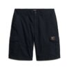 Parachute Cargo Shorts