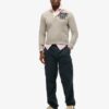 Parachute Grip Trousers