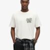 Photographic Skate Loose T-Shirt