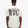 Photographic Skate Loose T-Shirt