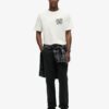 Photographic Skate Loose T-Shirt