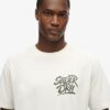 Photographic Skate Loose T-Shirt