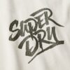 Photographic Skate Loose T-Shirt