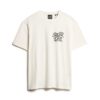 Photographic Skate Loose T-Shirt