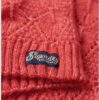 Pointelle Knit Jumper