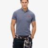 Poolside Polo Shirt Poolside Polo Shirt