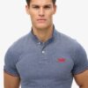 Poolside Polo Shirt Poolside Polo Shirt