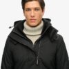 Pop Zip Hood Arctic Sd-Windcheater Jacket