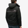Pop Zip Hood Arctic Sd-Windcheater Jacket