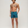 Printed 15-Inch Recycled Swim Shorts Printed 15-Inch Recycled Swim Shorts