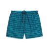 Printed 15-Inch Recycled Swim Shorts Printed 15-Inch Recycled Swim Shorts