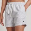 Recycled Swim Shorts