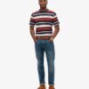Relaxed Stripe T-Shirt