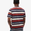 Relaxed Stripe T-Shirt