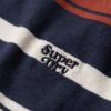 Relaxed Stripe T-Shirt