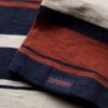Relaxed Stripe T-Shirt