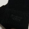 Ribbed Knitted Gloves Ribbed Knitted Gloves