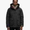 Ripstop Ultimate Windbreaker Jacket