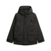 Ripstop Ultimate Windbreaker Jacket
