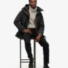 Ripstop Ultimate Windbreaker Jacket