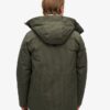 Ripstop Ultimate Windbreaker Jacket